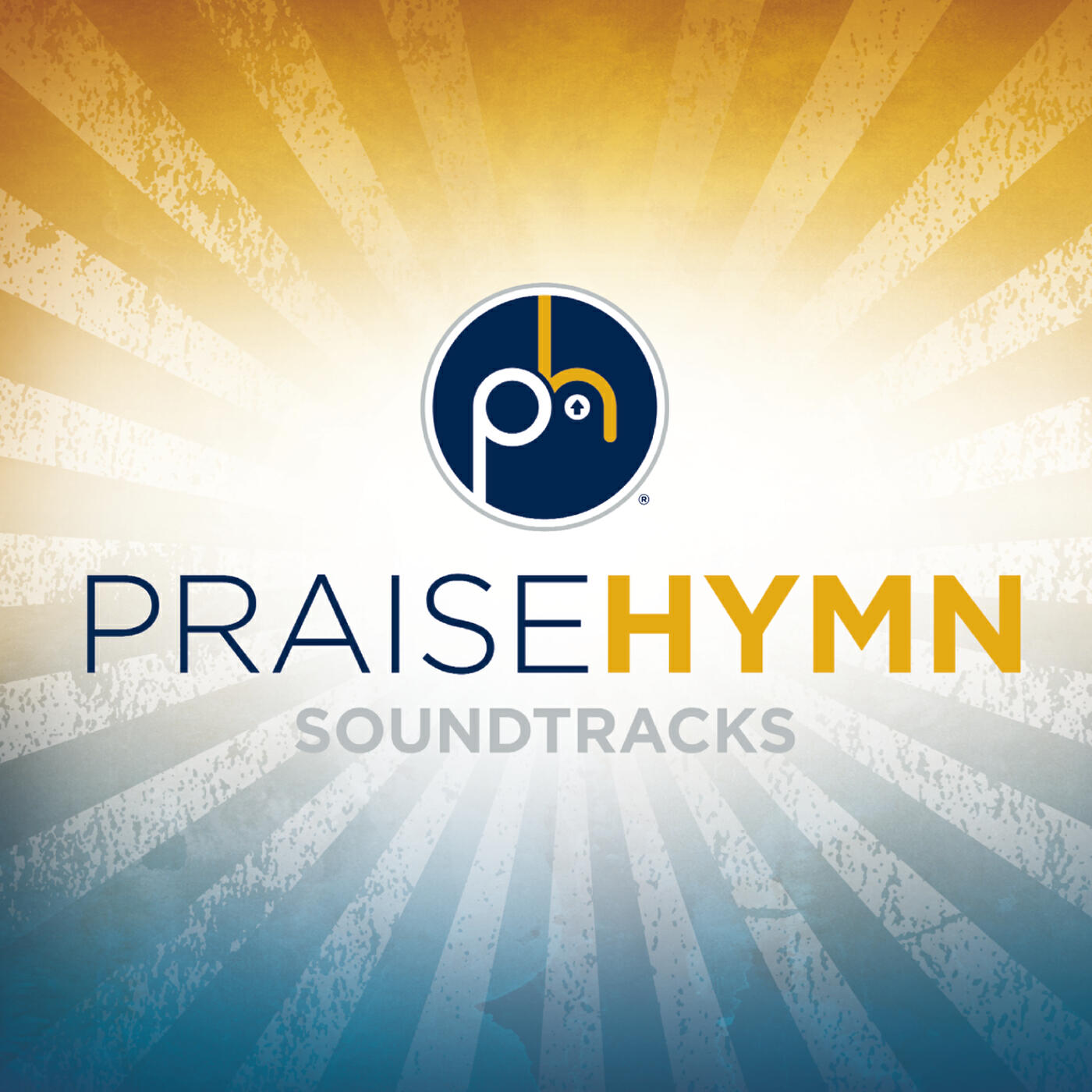 Praise Hymn Tracks - I Love You This Big (High With Background Vocals) ([Performance Tracks])