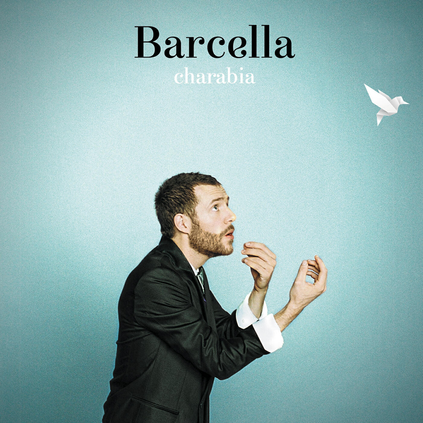 Barcella - De si de larmes