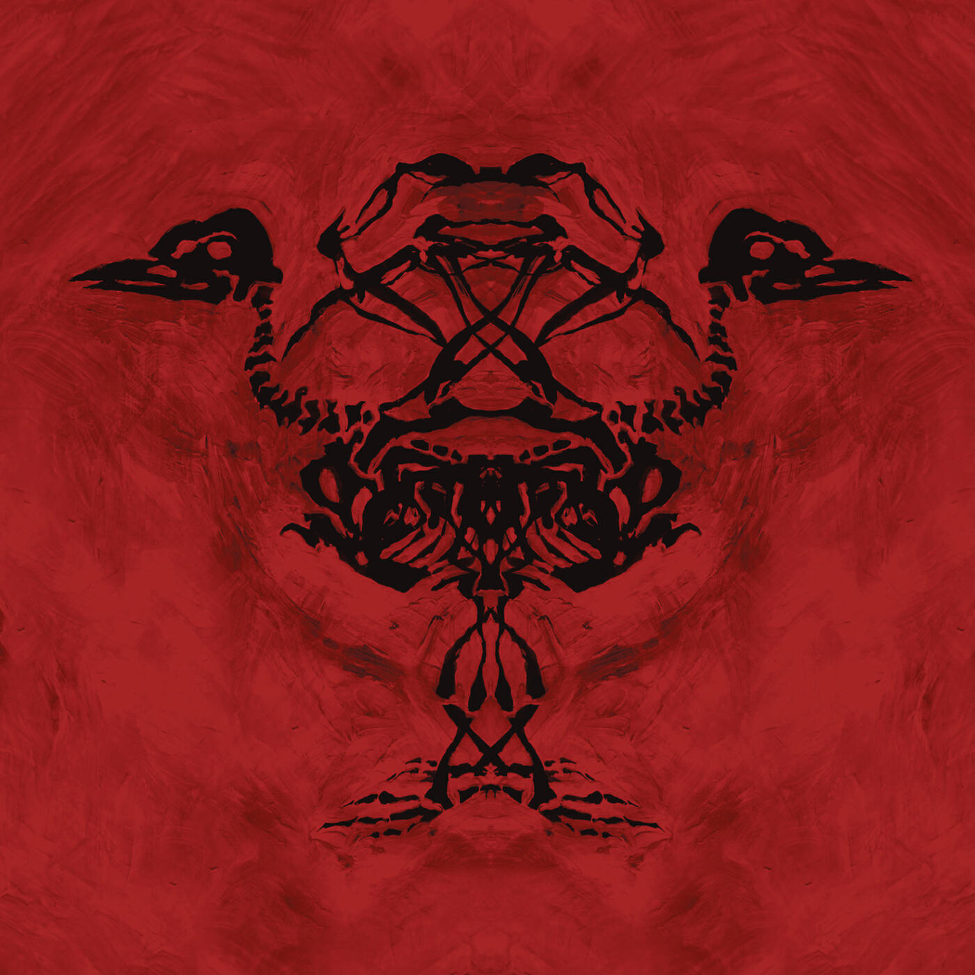 Mokoma - Itken silmät päästäni