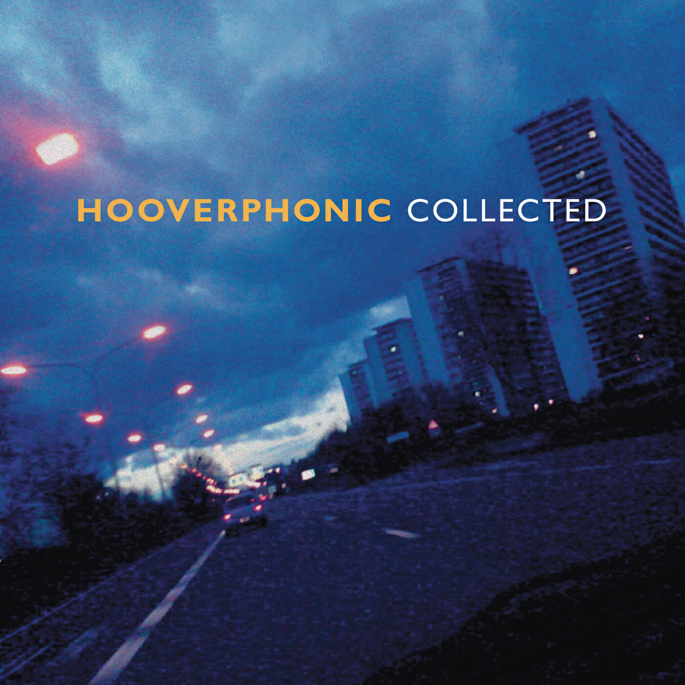 Hooverphonic - Jackie's Delerium
