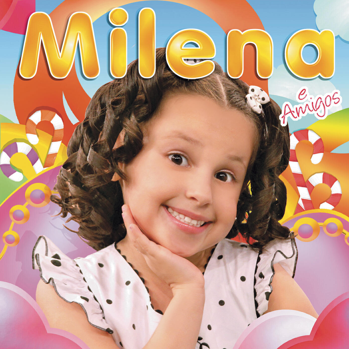 MILENA - Arco-íris do Amor