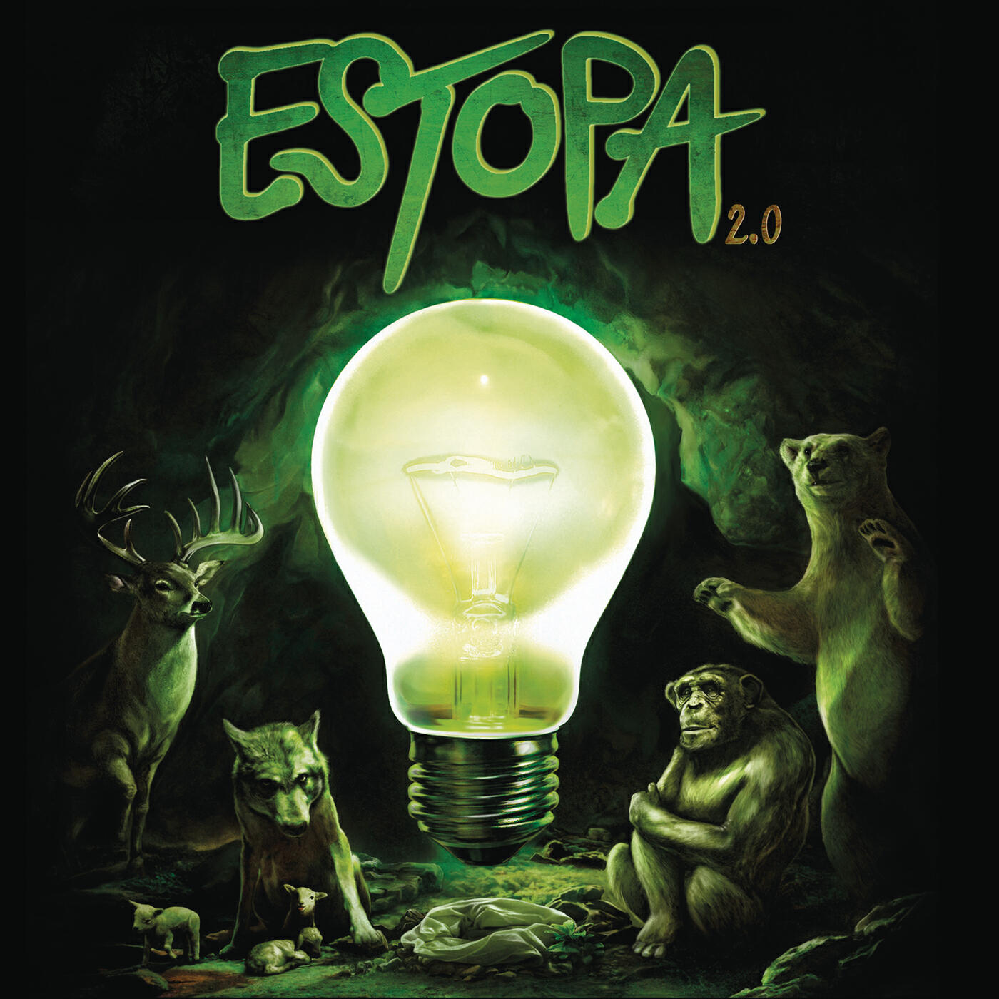 Estopa - La Primavera