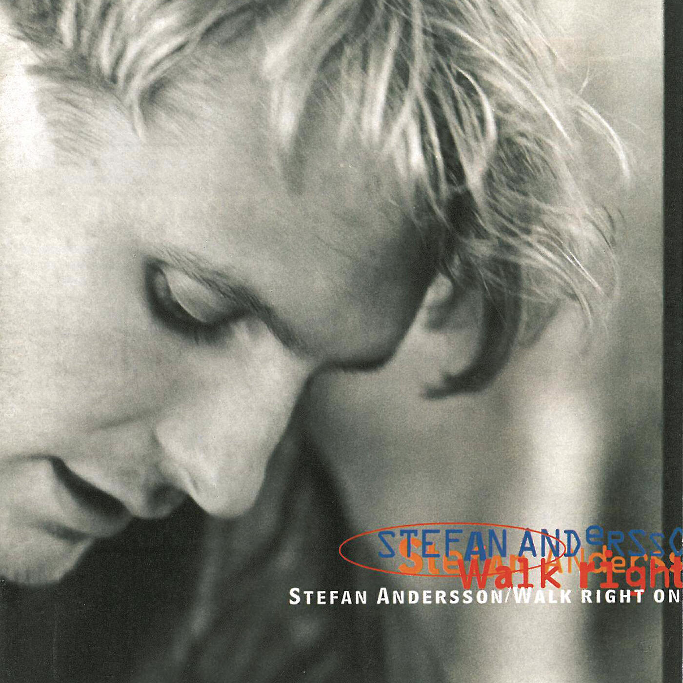 Stefan Andersson - Hell of a Man