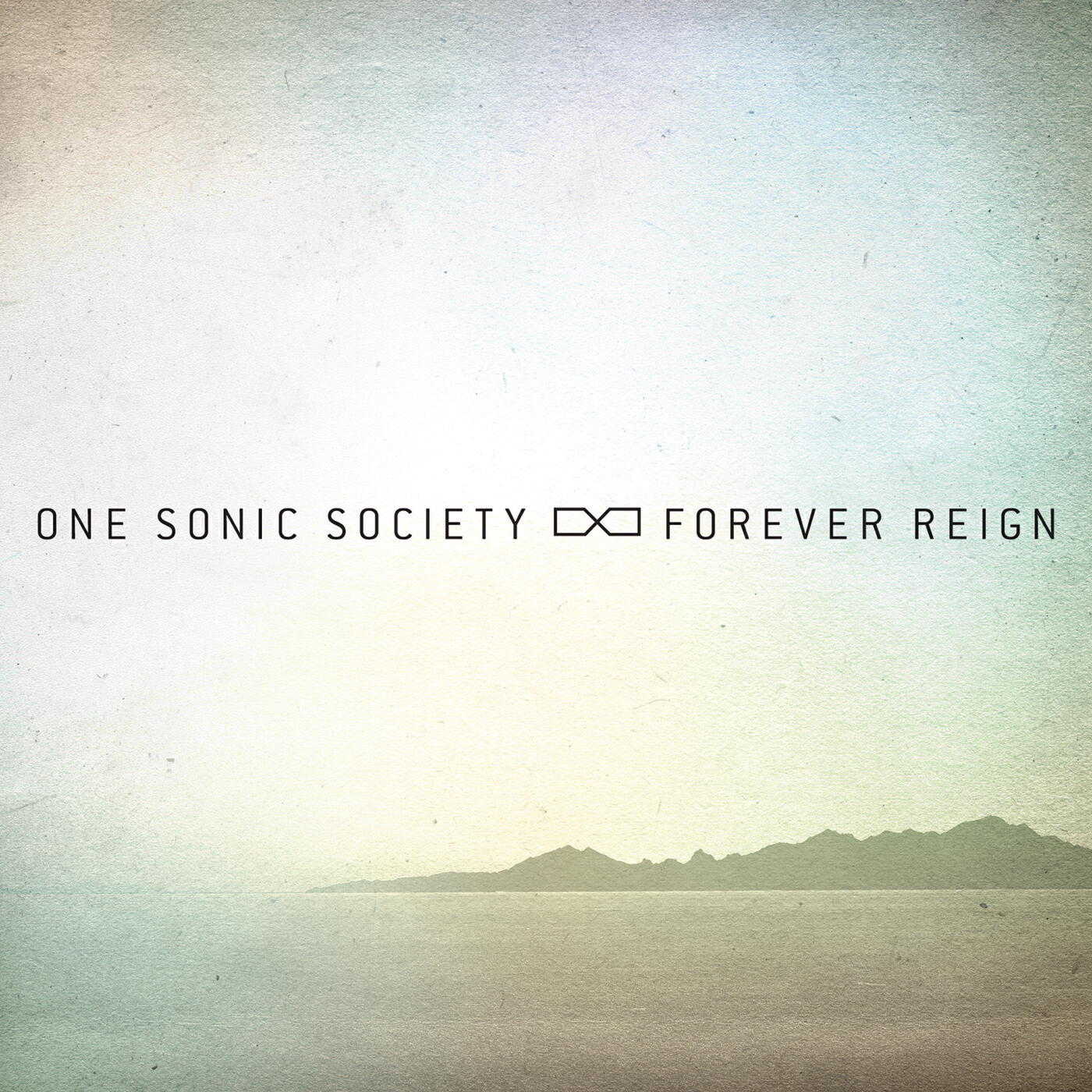 One Sonic Society - The Greatness Of Our God