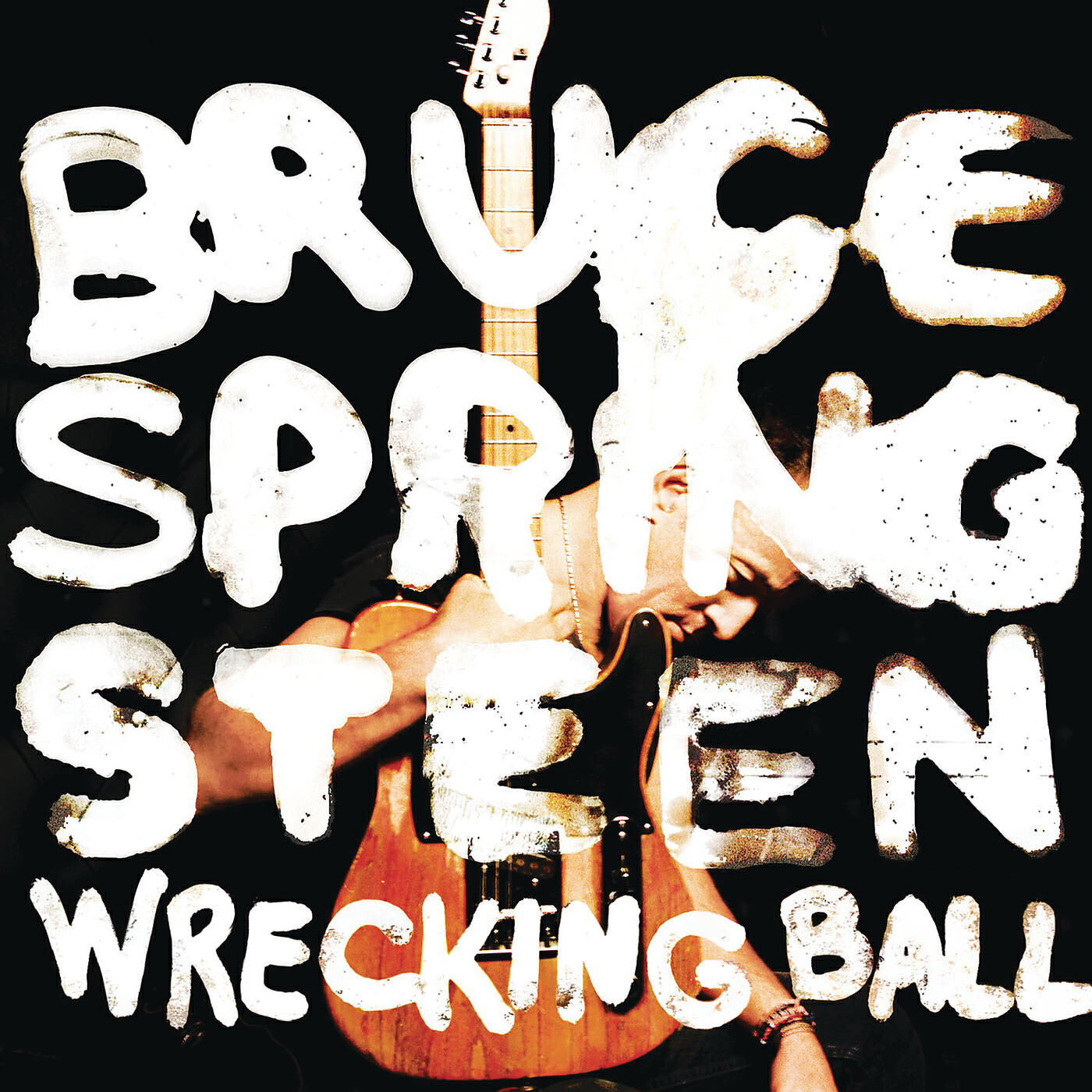 Bruce Springsteen - Jack Of All Trades