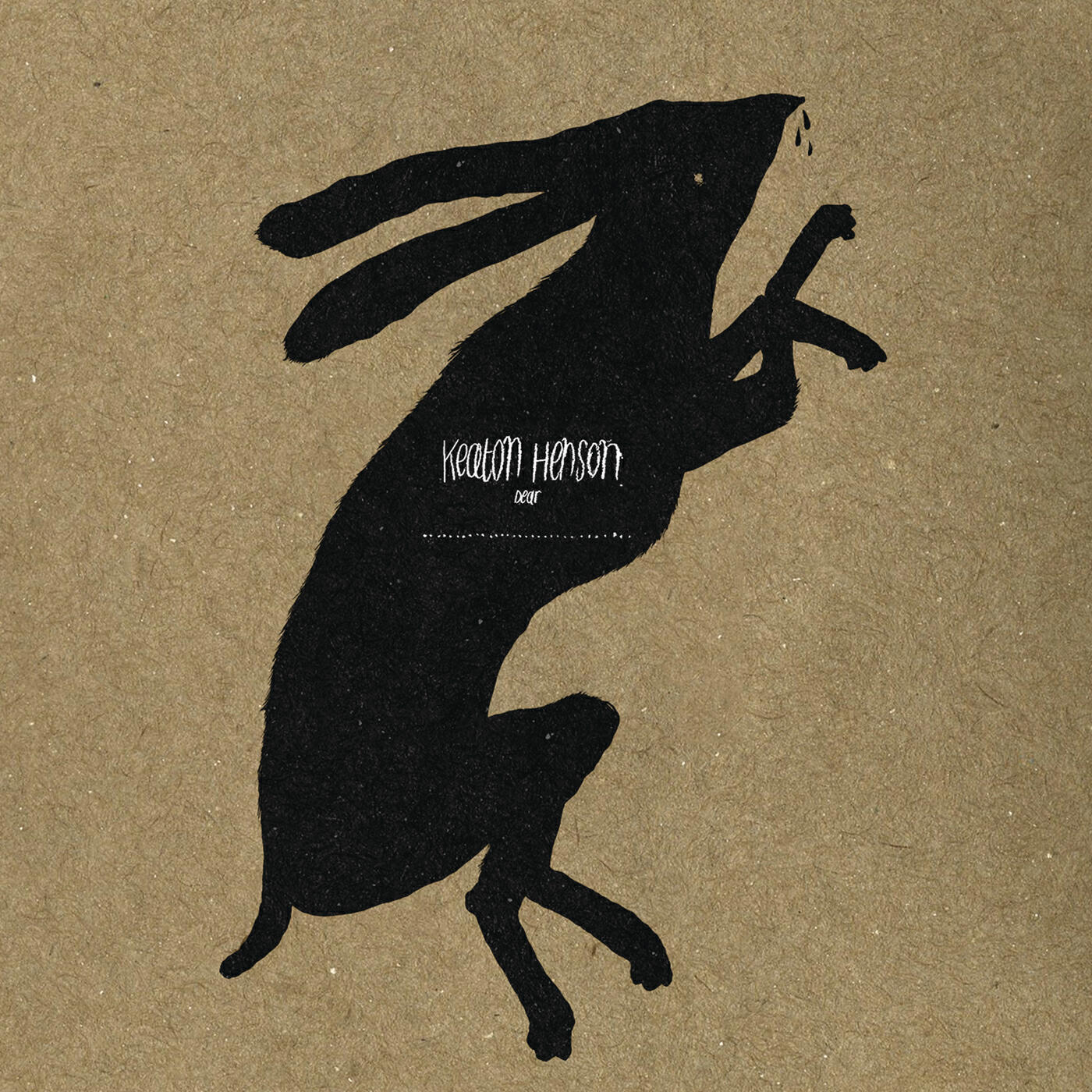 Keaton Henson - Small Hands