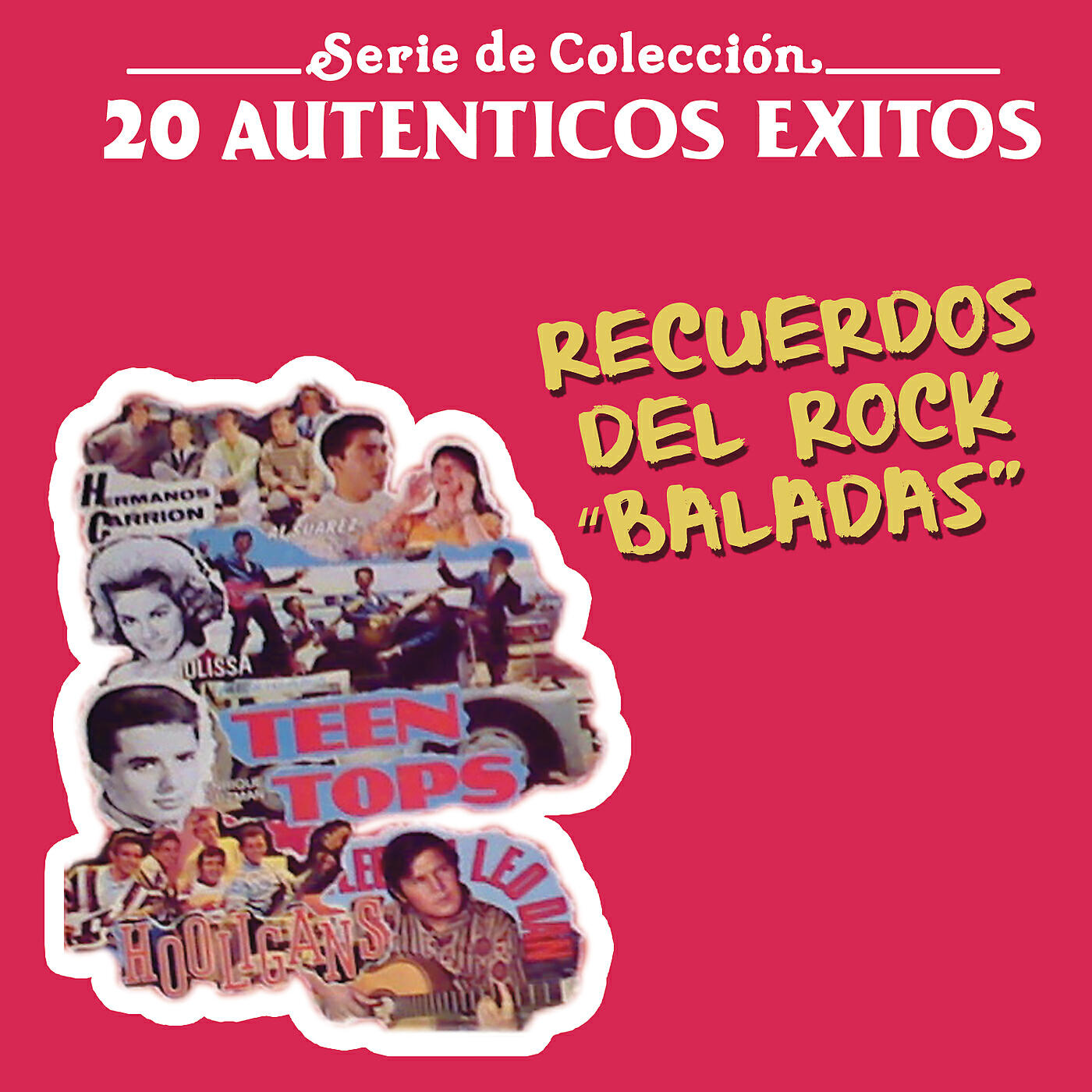 Leda Moreno - Diablito Loco (Pickle Up a Doodle)