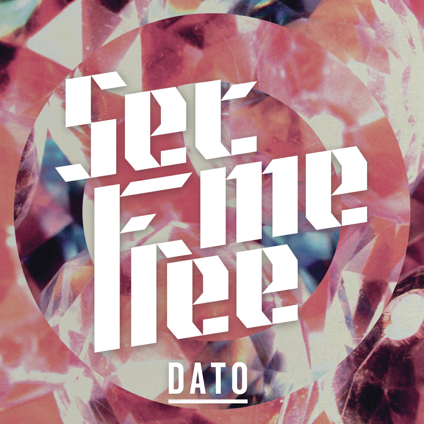 DATO - Set Me Free (Satin Jacket's Remix)