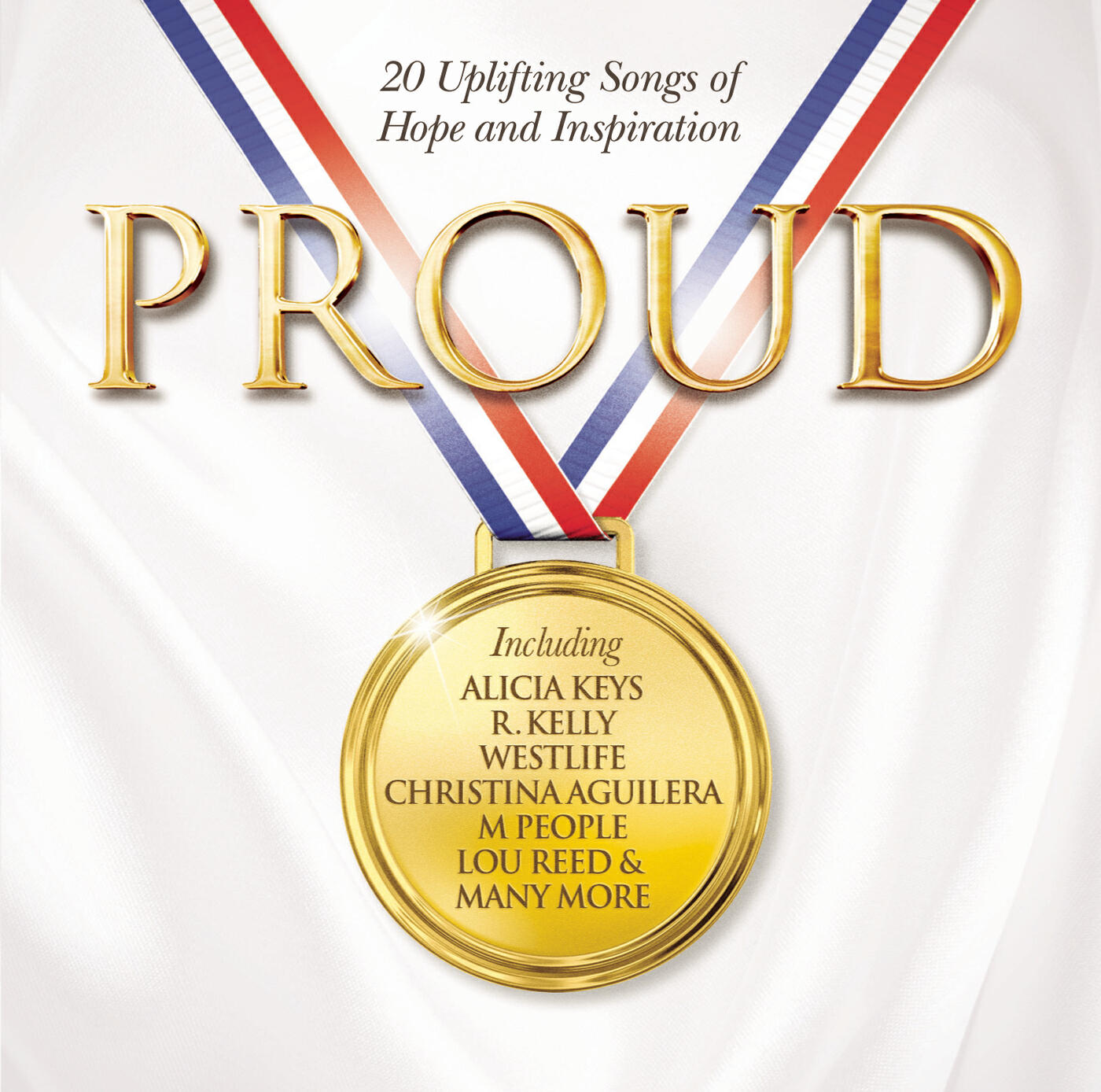 Heather Small - Proud