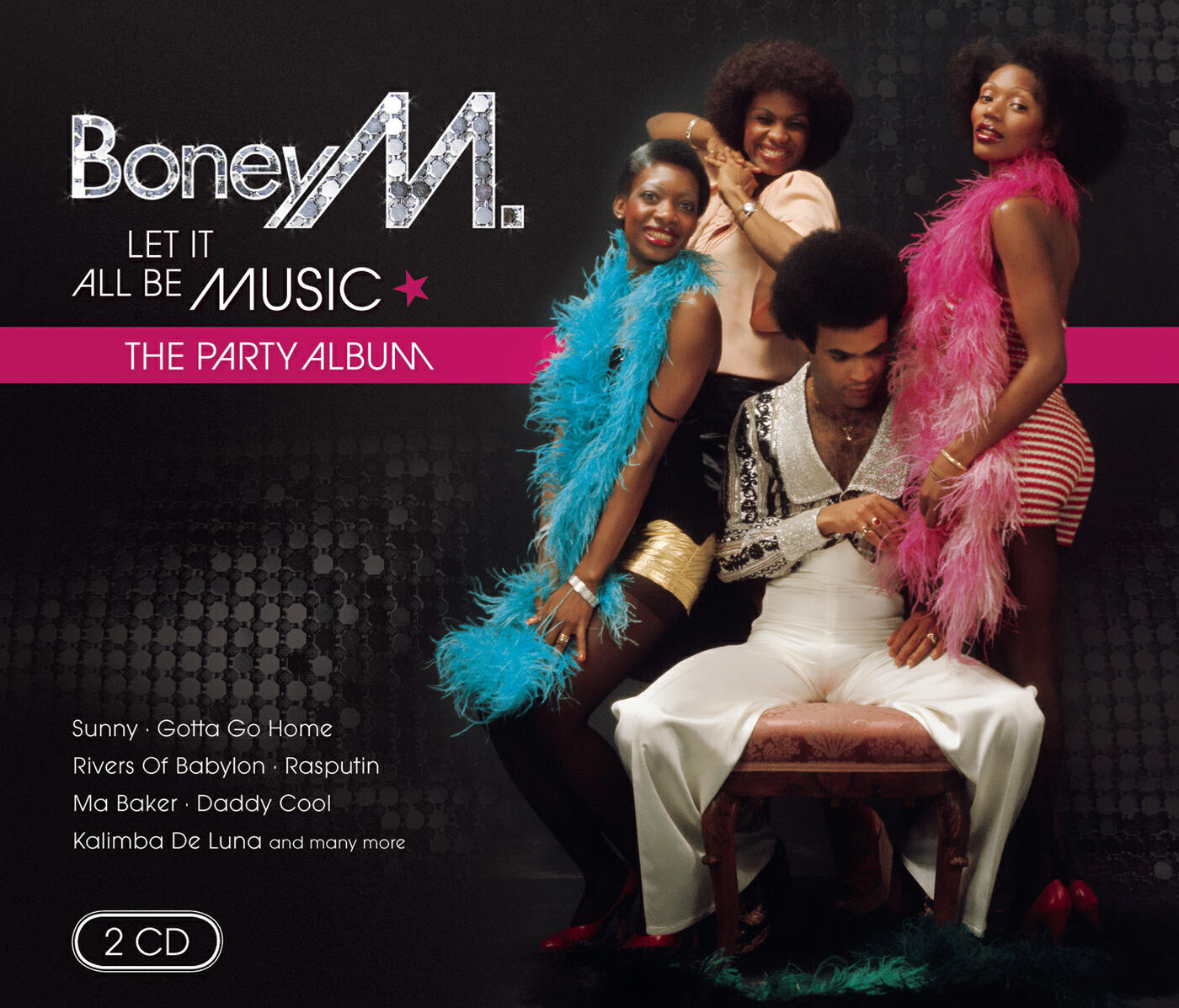 Бони м иней. Бони м. Boney m Let it all be Music. Состав Boney m 1979. Бони м альбомы.