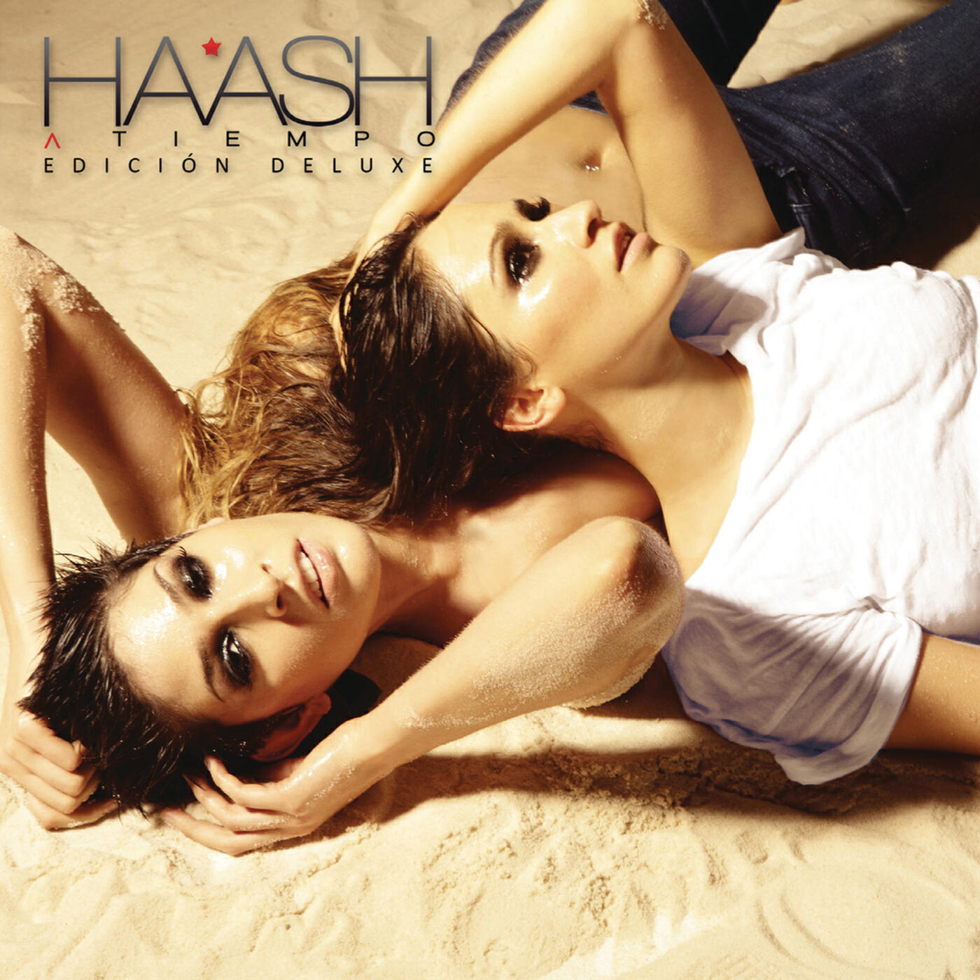 HA-ASH - Camina Conmigo