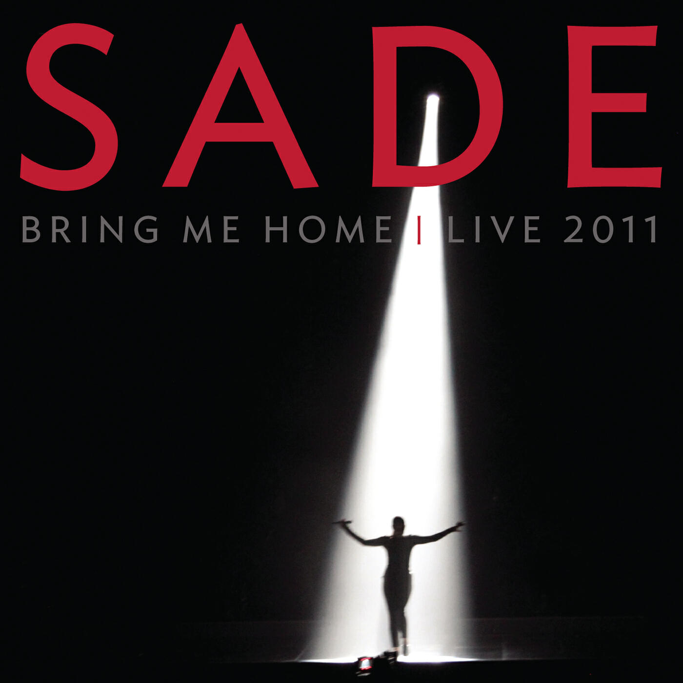 Sade - Paradise / Nothing Can Come Between Us (Live 2011)