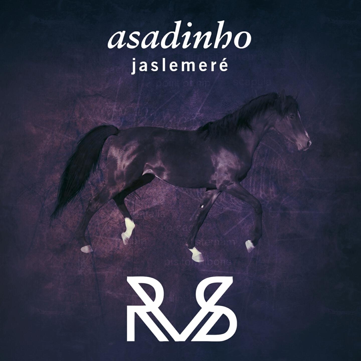 Asadinho - Jaslemeré (Version 2)