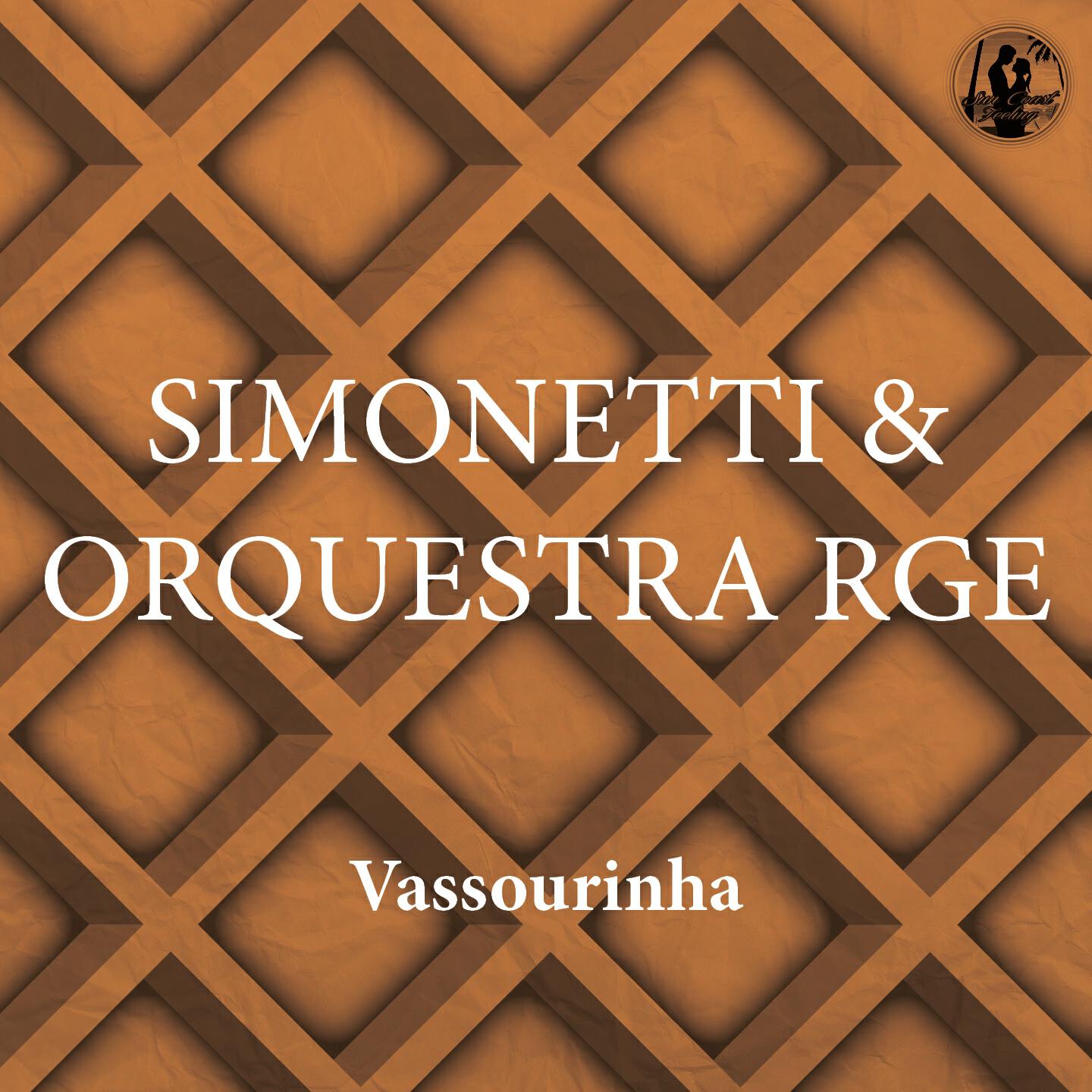 Simonetti - Vassourinha