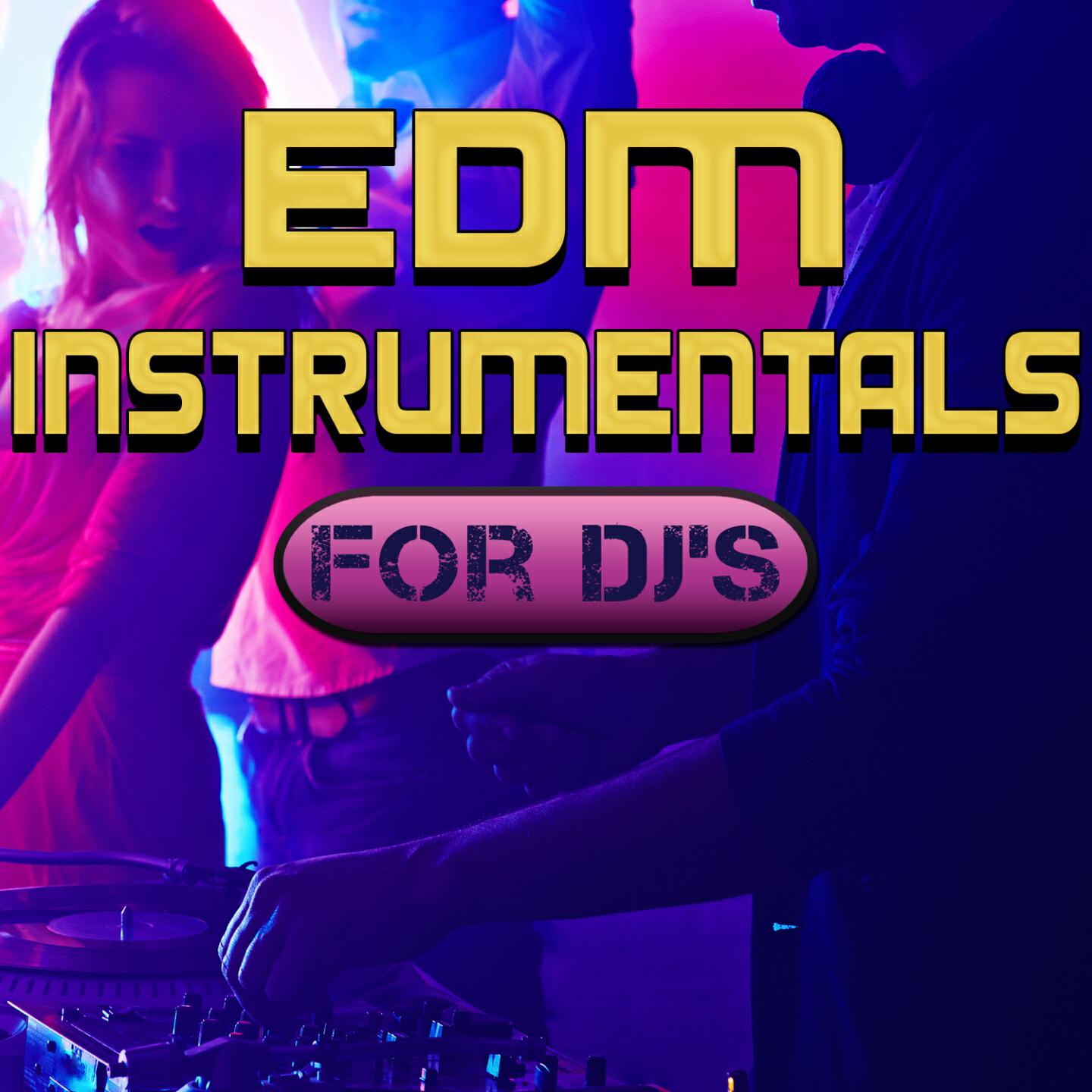 DJ Instrumentals - Moves Like Jagger (Instrumental Version)