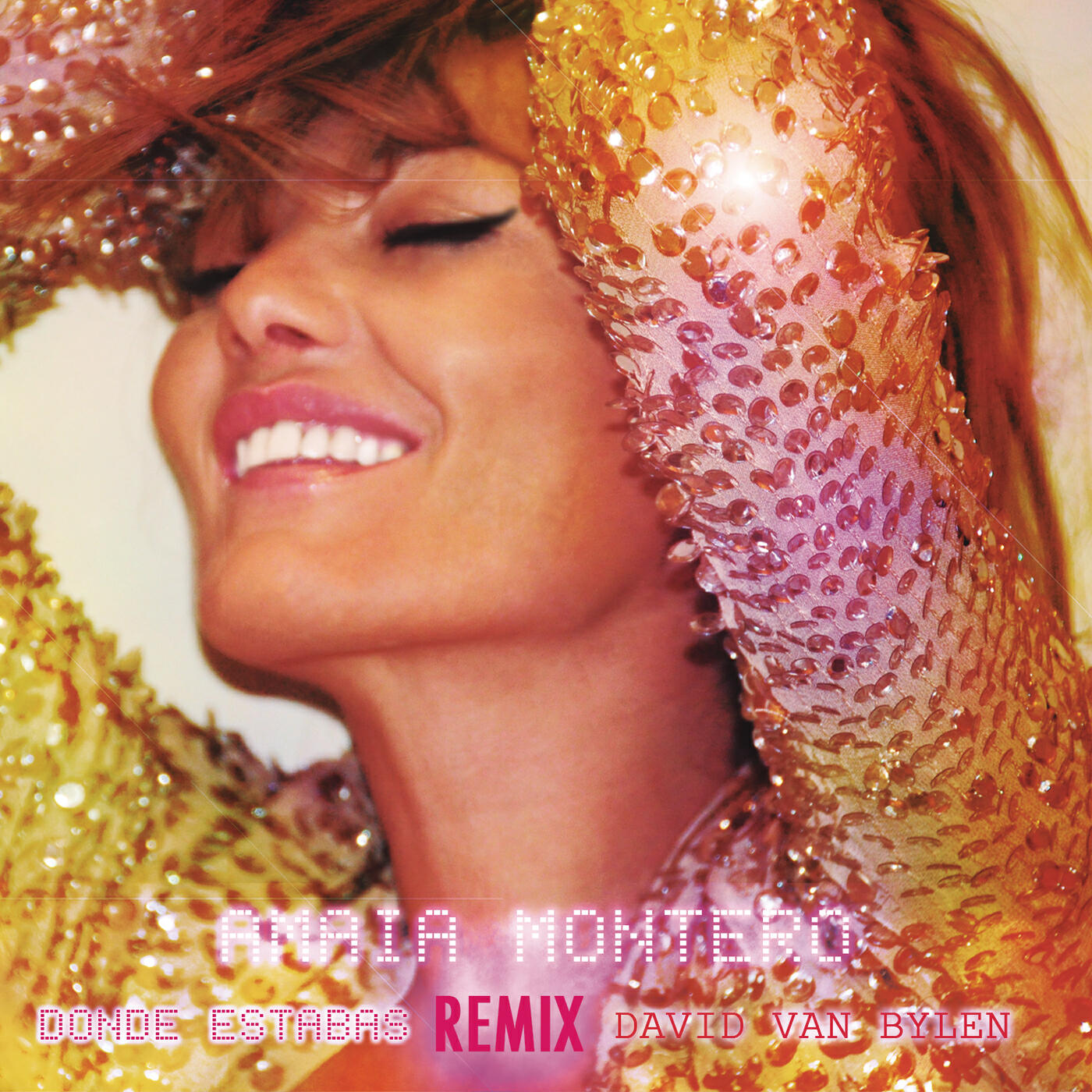 Amaia Montero - Donde Estabas (David Van Bylen Remix)