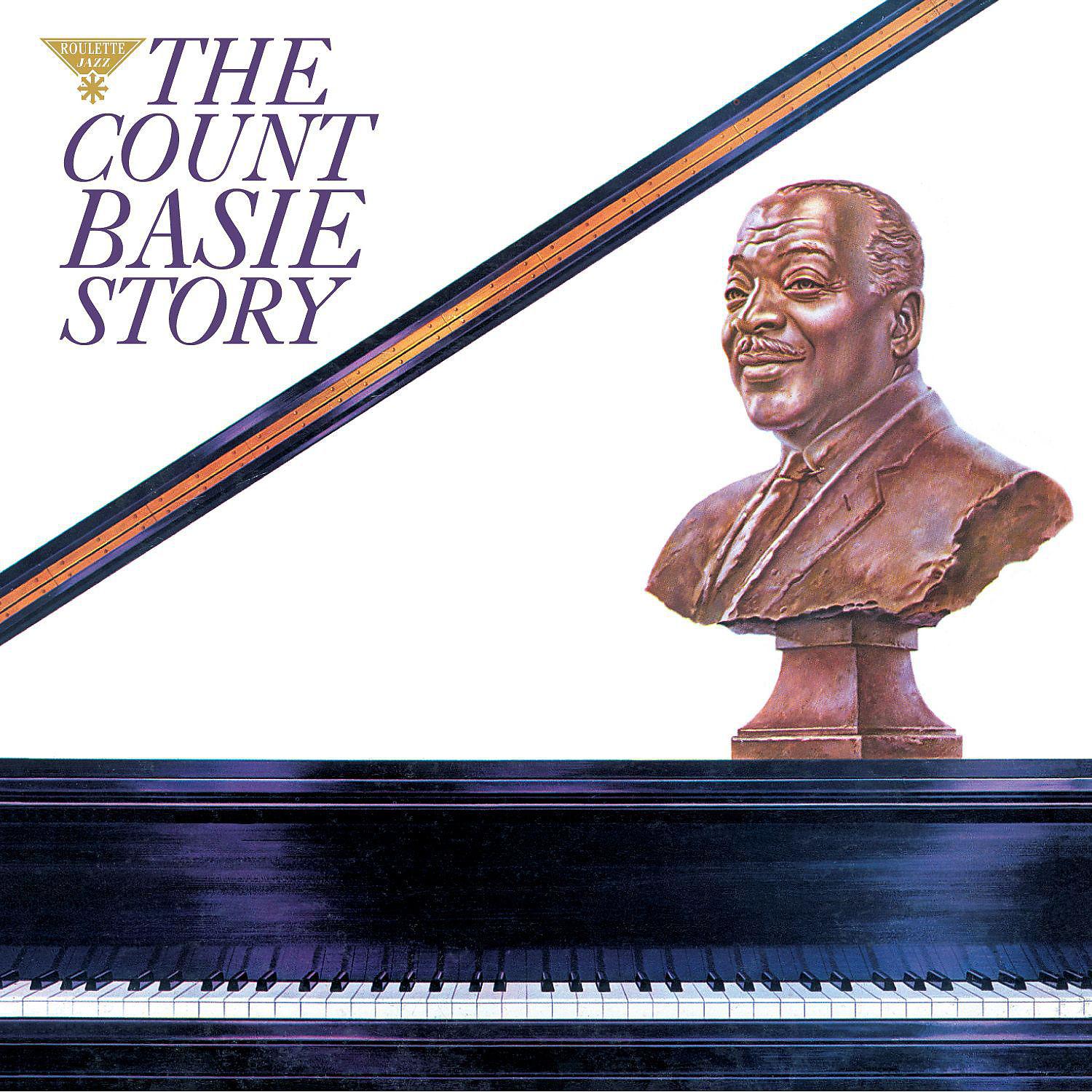 Постер альбома The Count Basie Story
