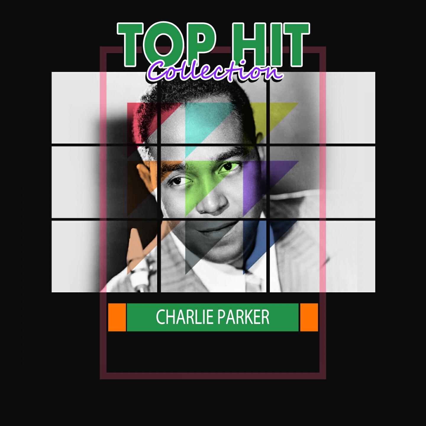 Charlie Parker - Ah-leu-cha