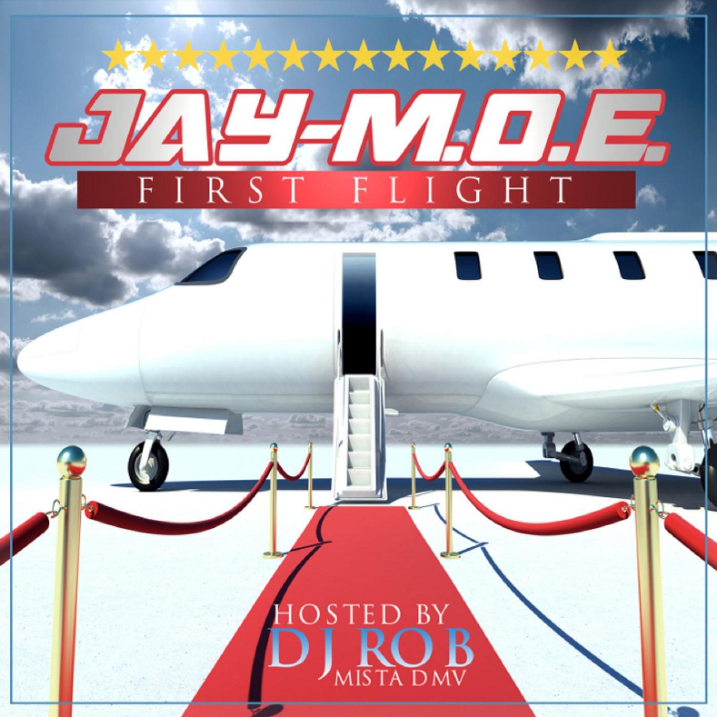 Jay M.O.E. - The Script