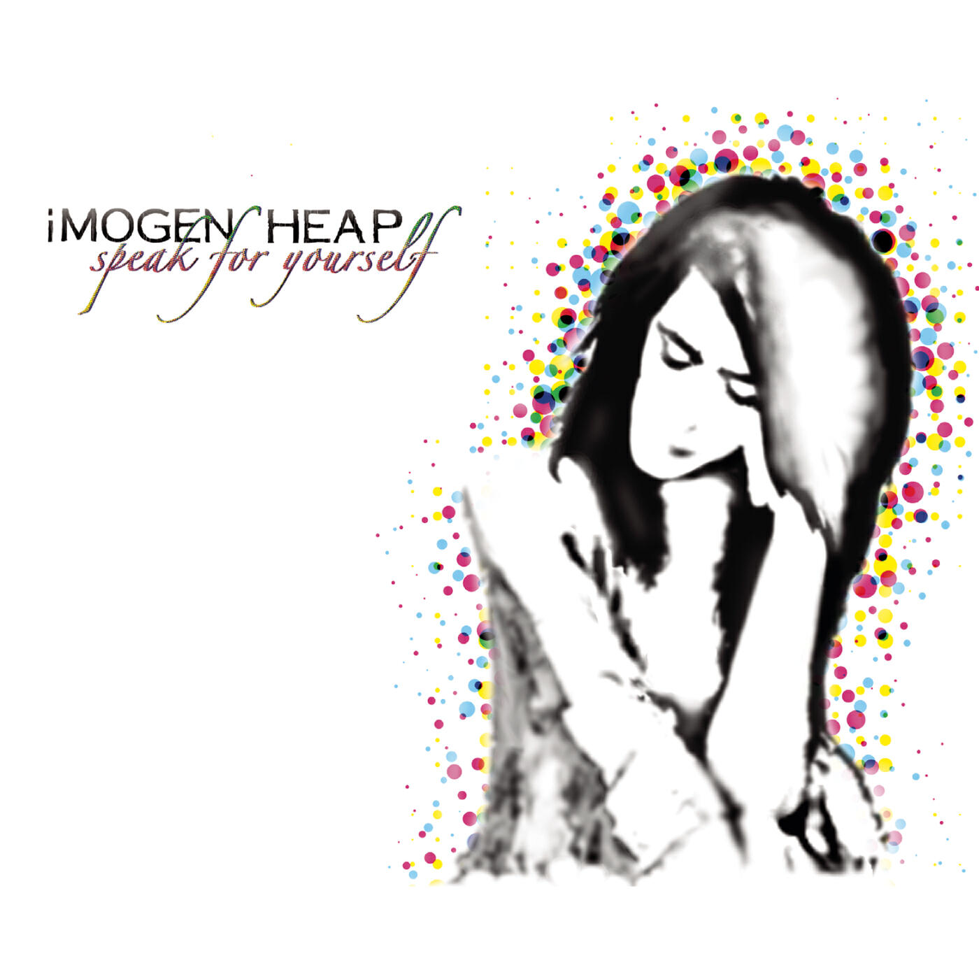 Imogen Heap - Goodnight and Go