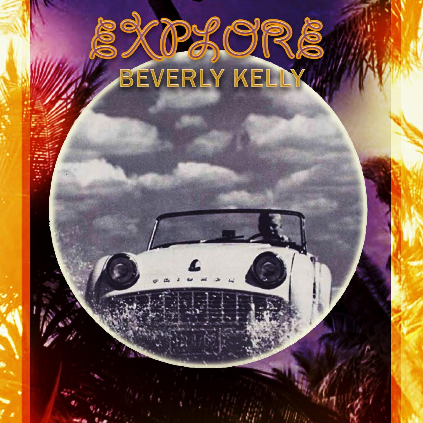 Beverly Kelly - You And The Night And The Music