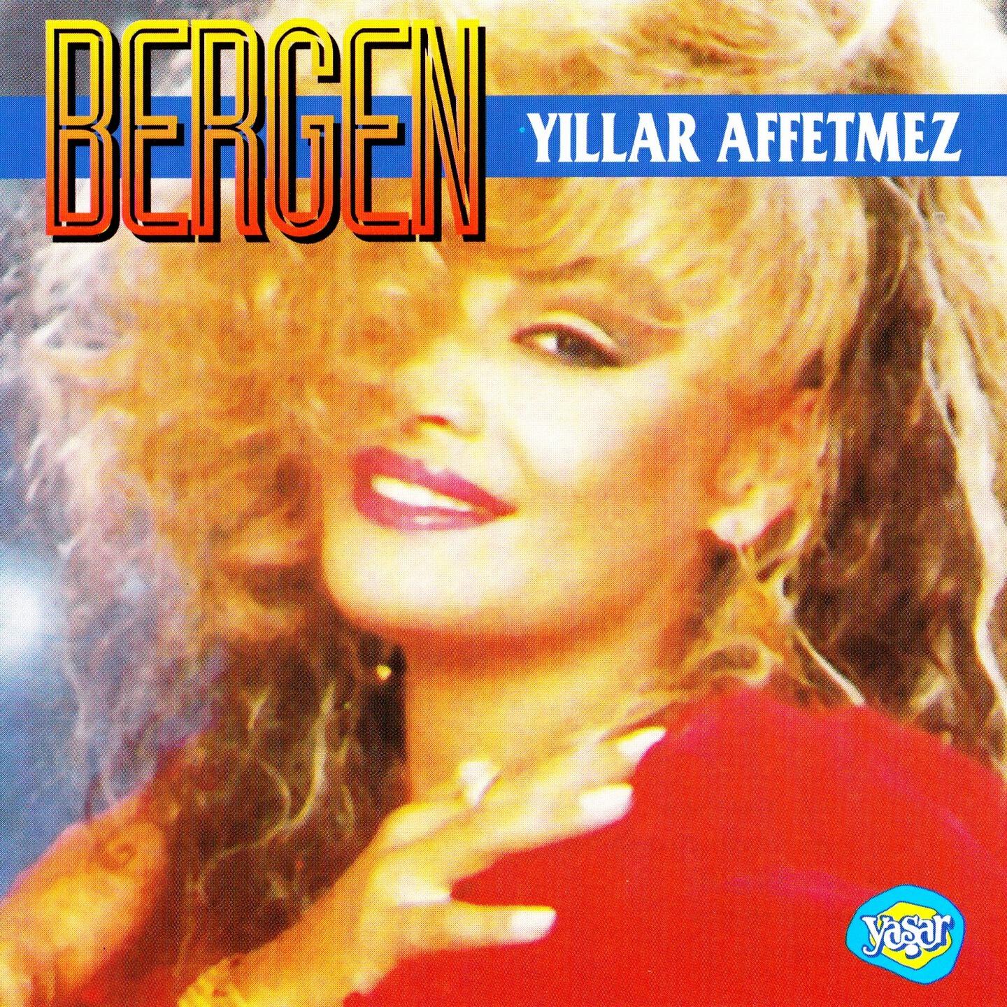 Bergen - Kullar Affetmez