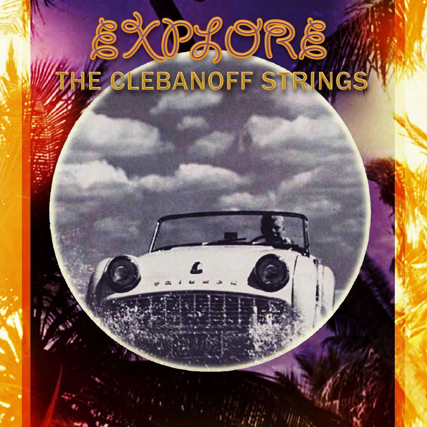 The Clebanoff Strings - Delores Waltz