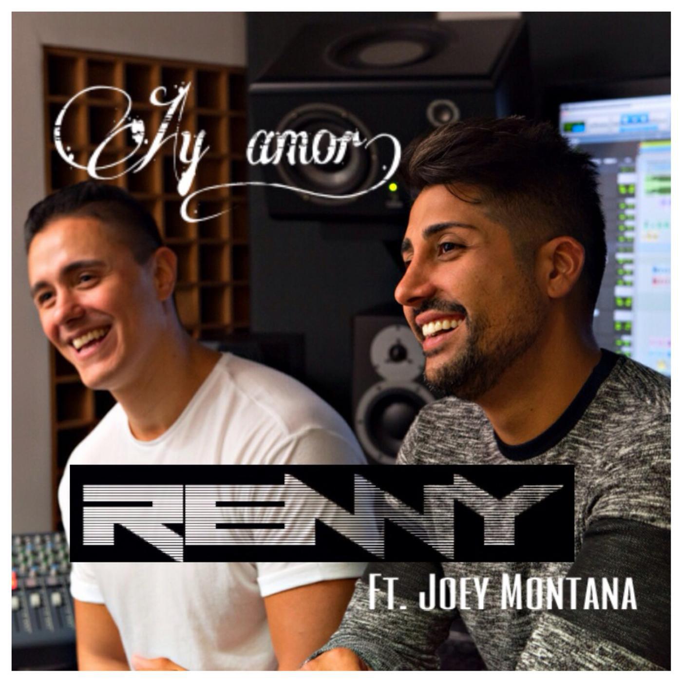 Renny - Ay Amor (feat. Joey Montana)