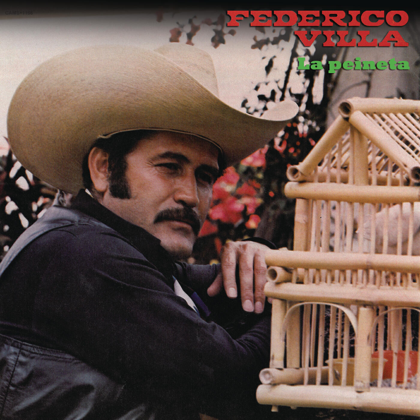 Federico Villa - Domingo Corrales