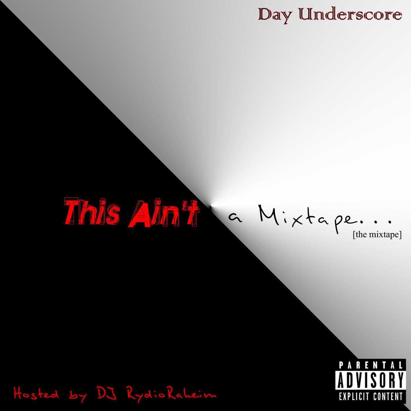 Day Underscore - Galore (feat. Real T@Lk & da Nobleman)