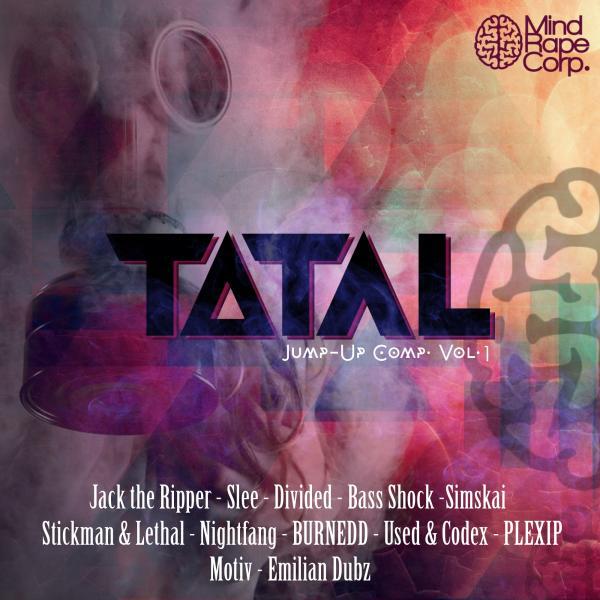 Divided - Drop Zone (Original Mix)