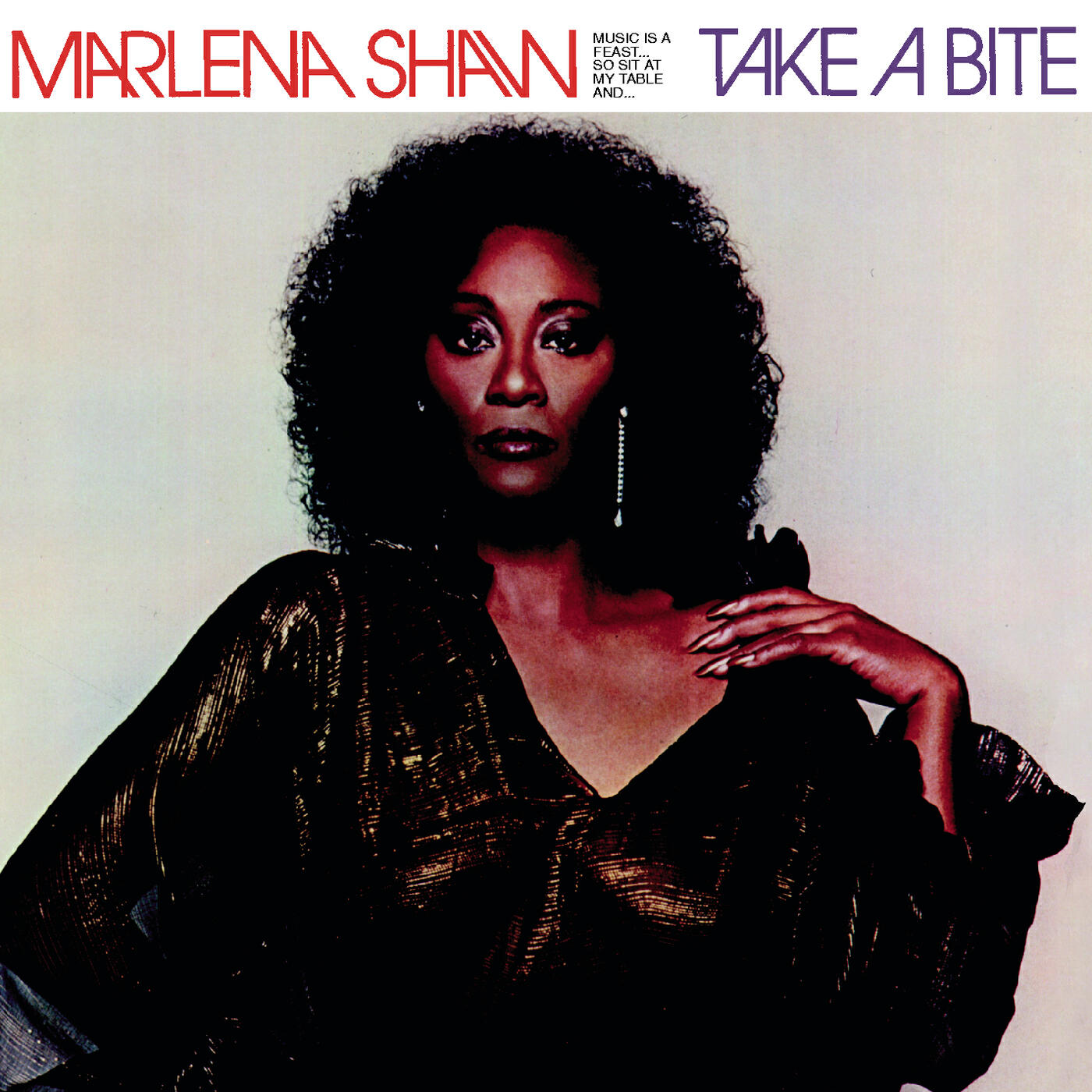 Marlena Shaw - Suite Seventeen: It Was a Very Good Year / I'm a Foster Child