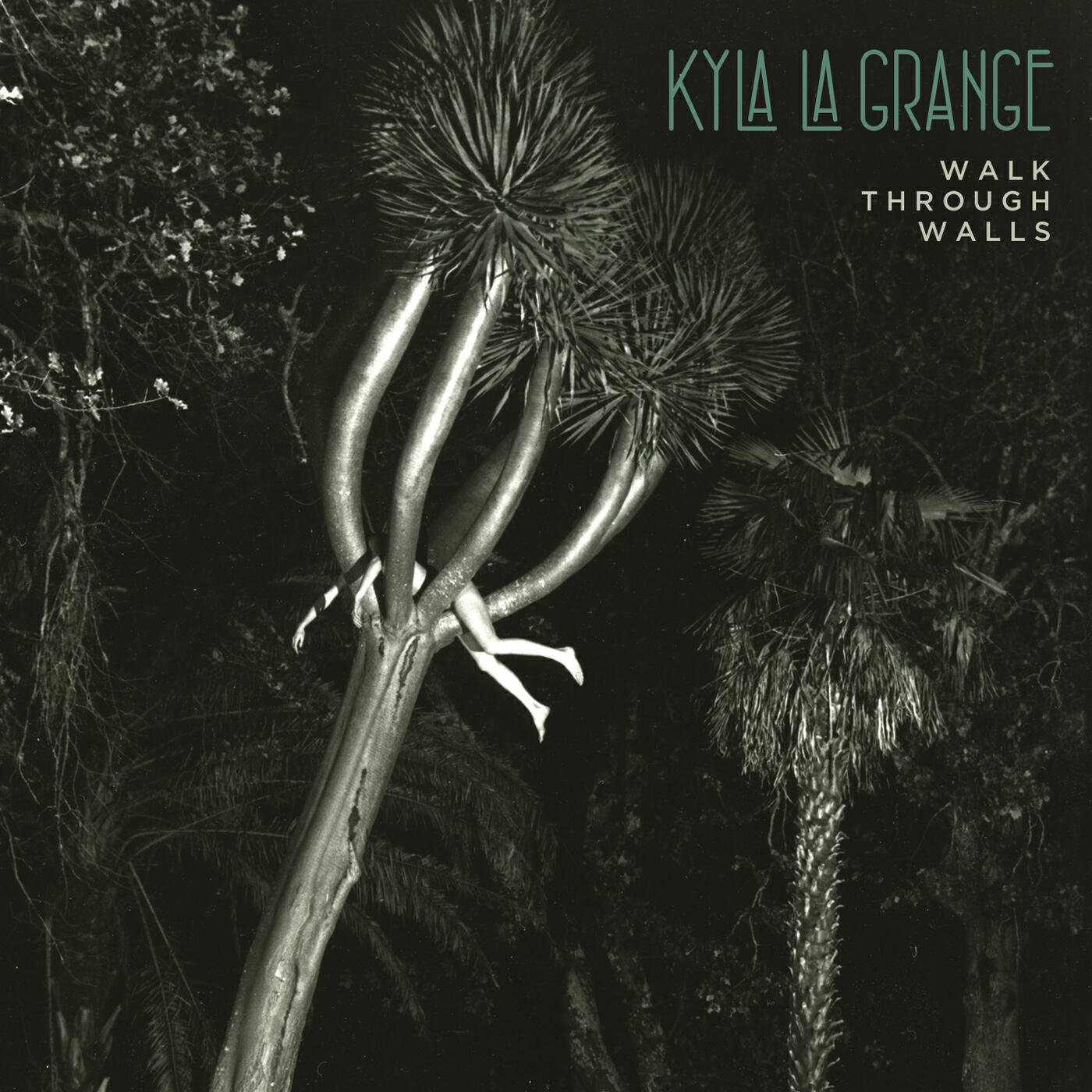 Kyla La Grange - Walk Through Walls