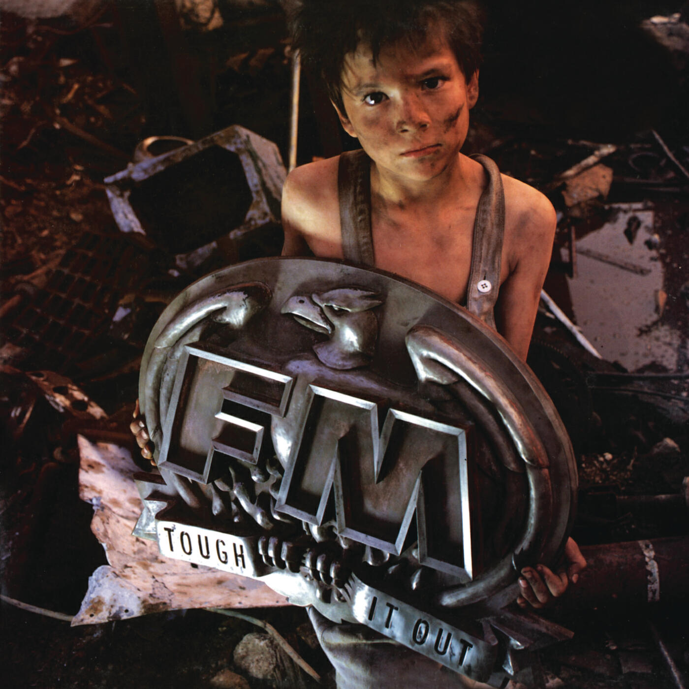 FM - Alibi