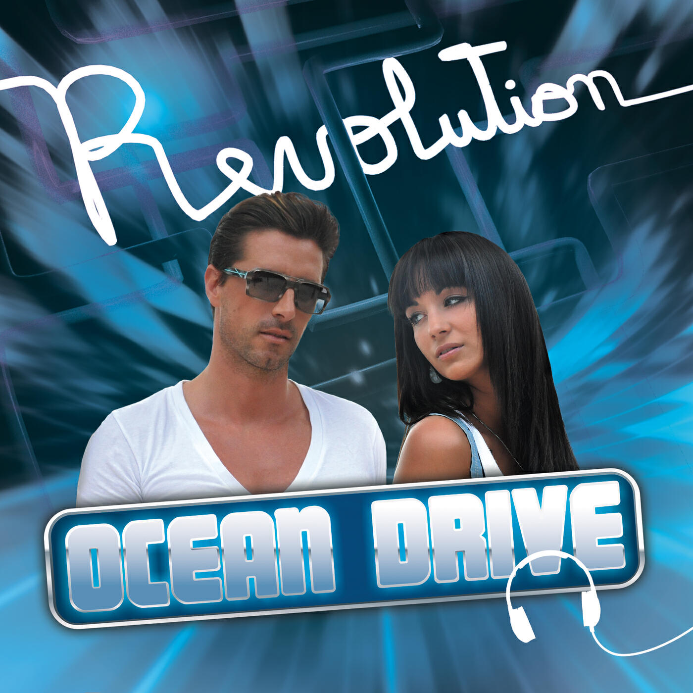 Radio edit 2024. Ocean Drive группа. Радио драйв. Группа оушен драйв находка. Revolution Radio альбом.