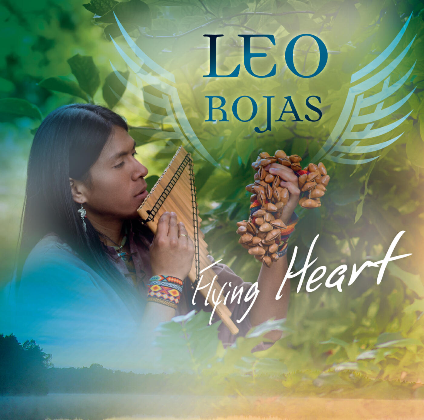 Leo Rojas - Earth Song