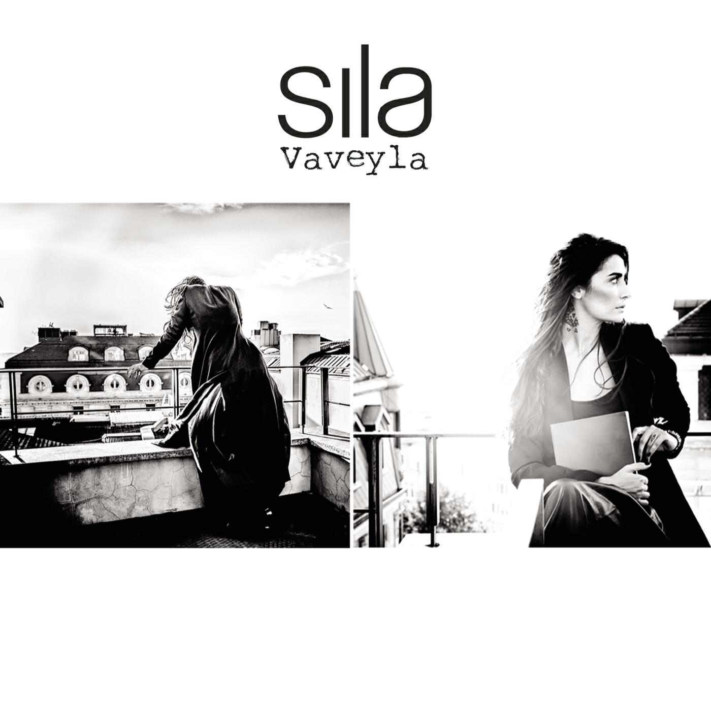 Sila - Aslan Gibi