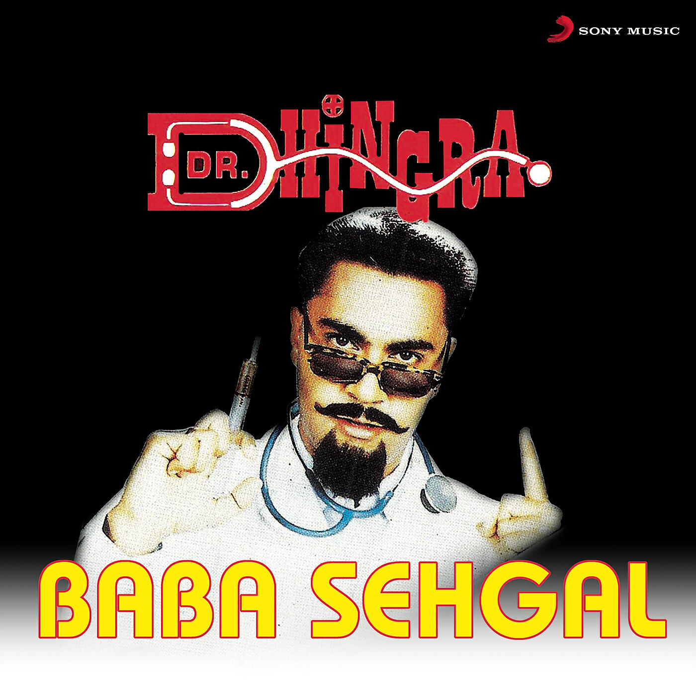 Baba Sehgal - Manjula