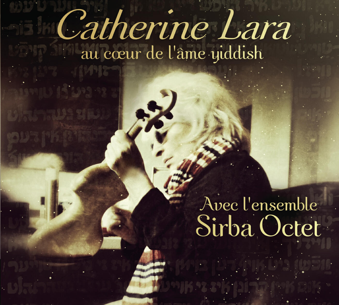 Catherine Lara - Nuit magique