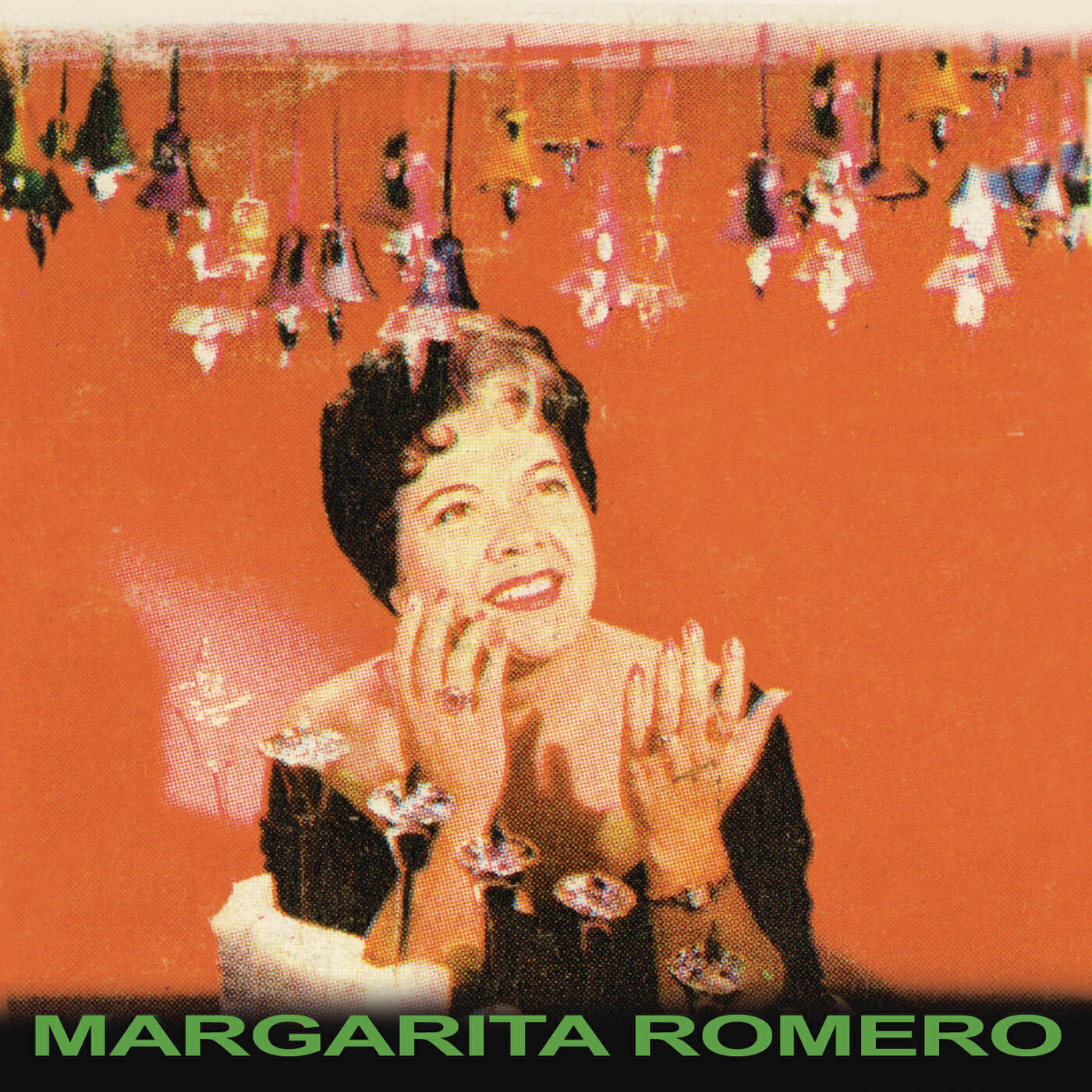 Margarita Romero - Muchos Besos