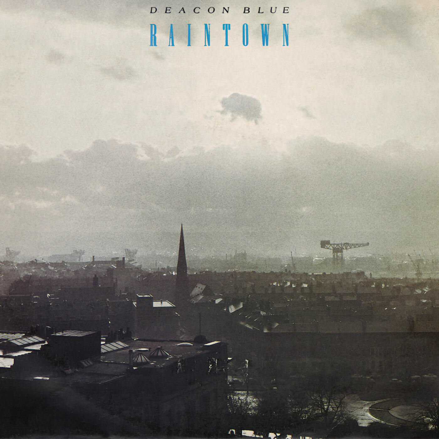 Deacon Blue - Ronnie Spector