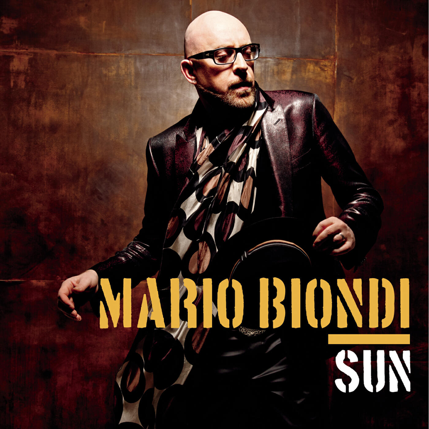 Mario Biondi - Intro - Ladies and Gentlemen Introducing Mario Biondi