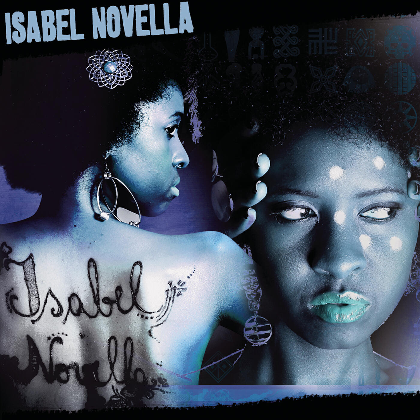 Isabel Novella - Ku Thlanga