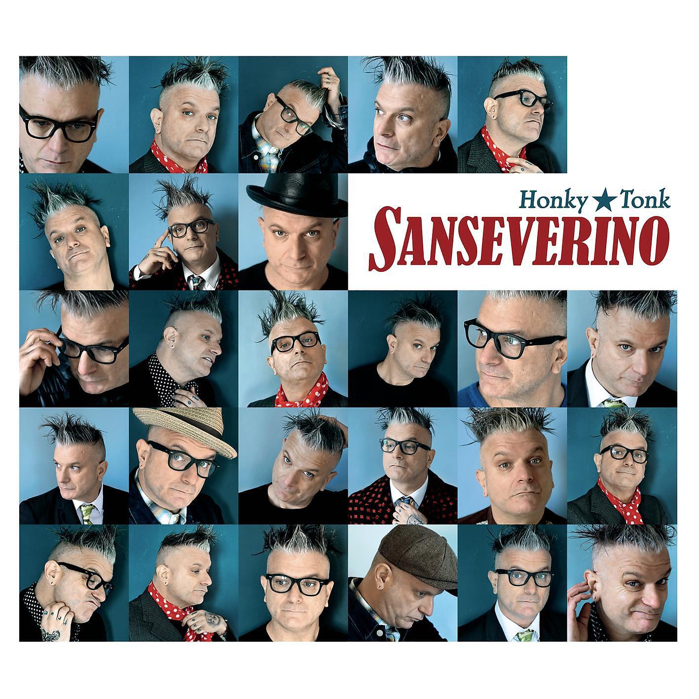 Sanseverino - La valse chinoise