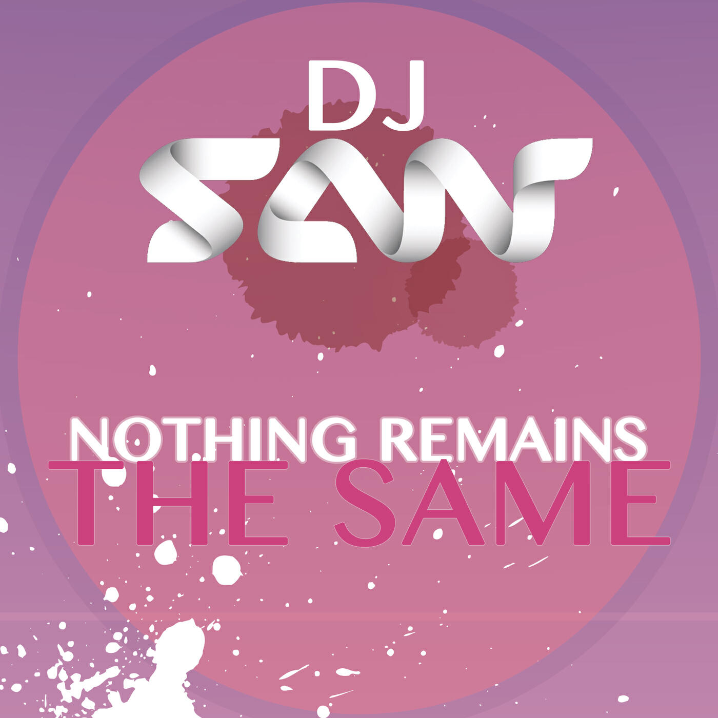 DJ San - Nothing Remains the Same (Daniel Wanrooy Remix)