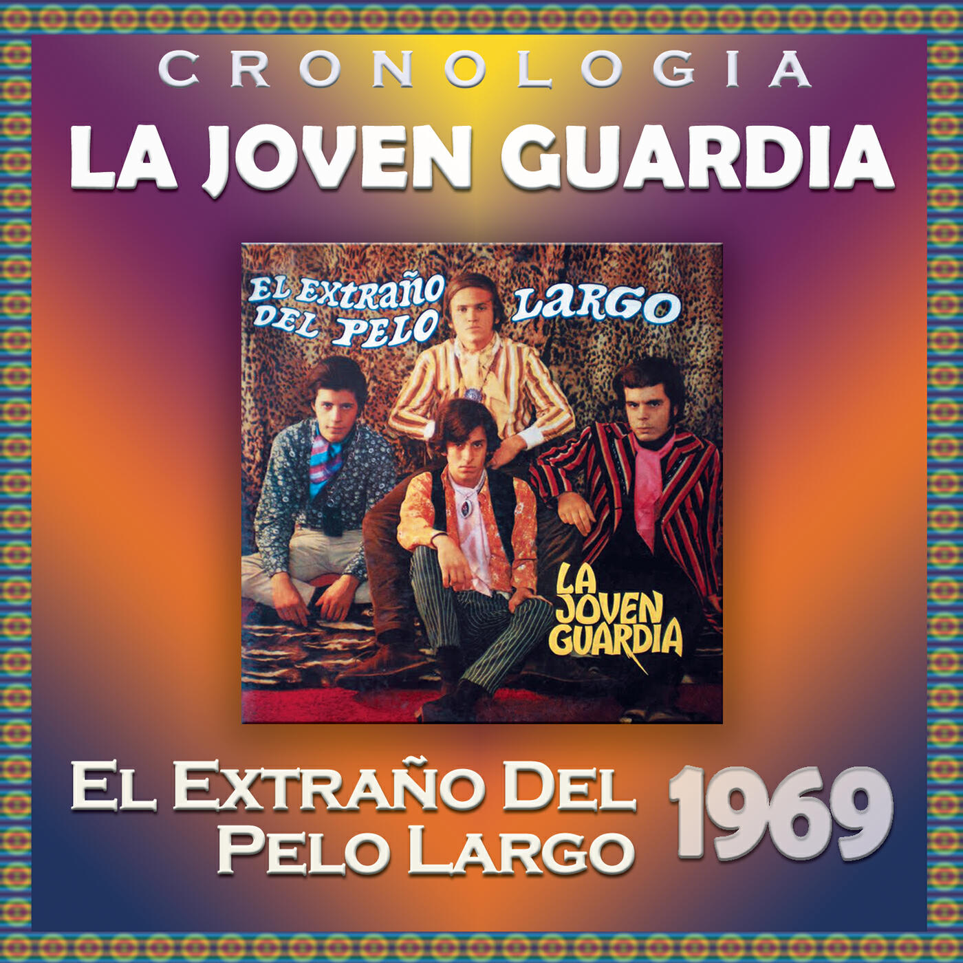 La Joven Guardia - Después de la Tormenta