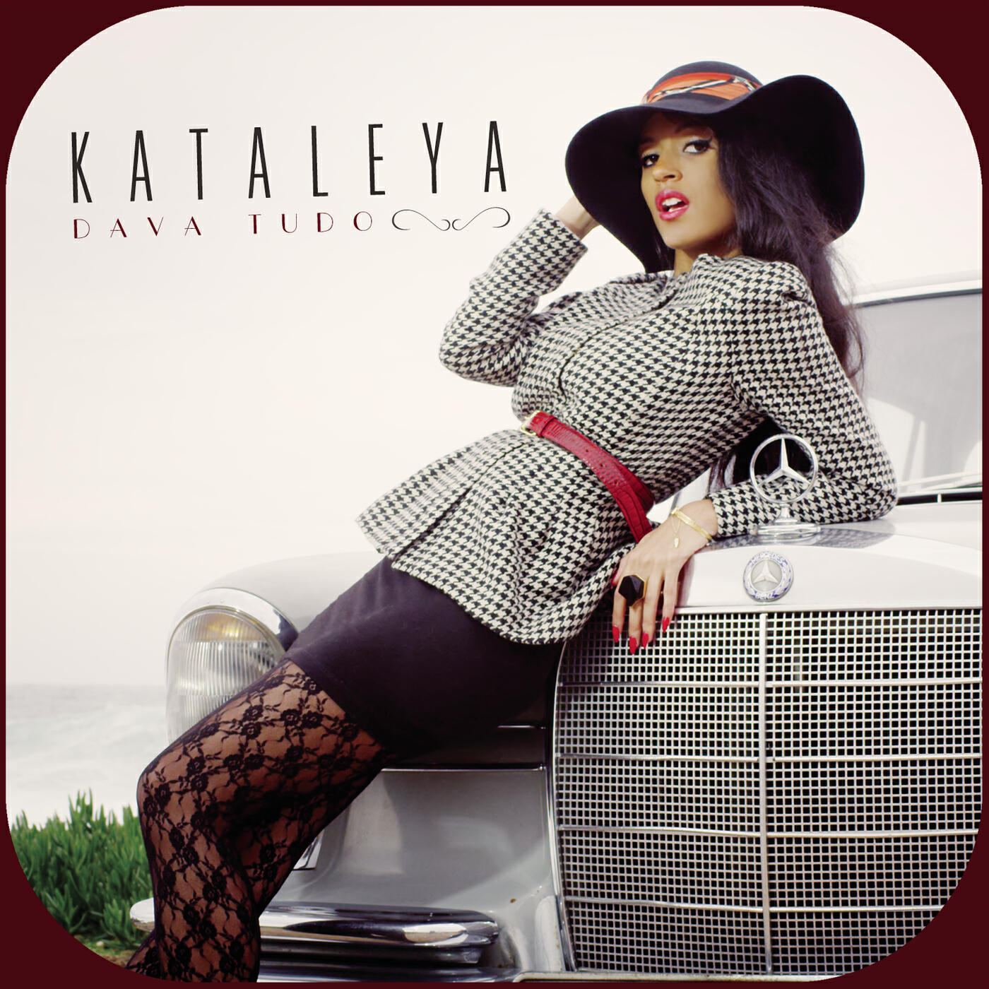 Kataleya - Dava Tudo