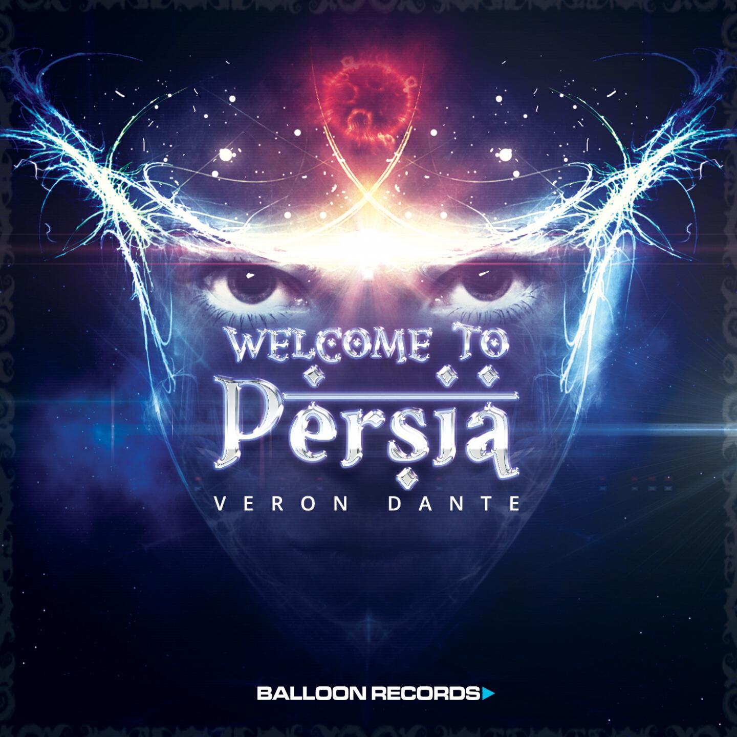Veron Dante - Welcome to Persia (Deejay Jankes Remix)