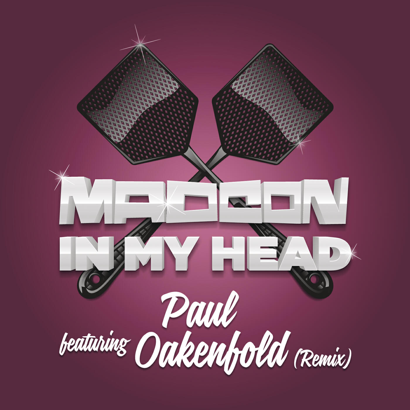Madcon - In My Head (Paul Oakenfold Dub Remix)