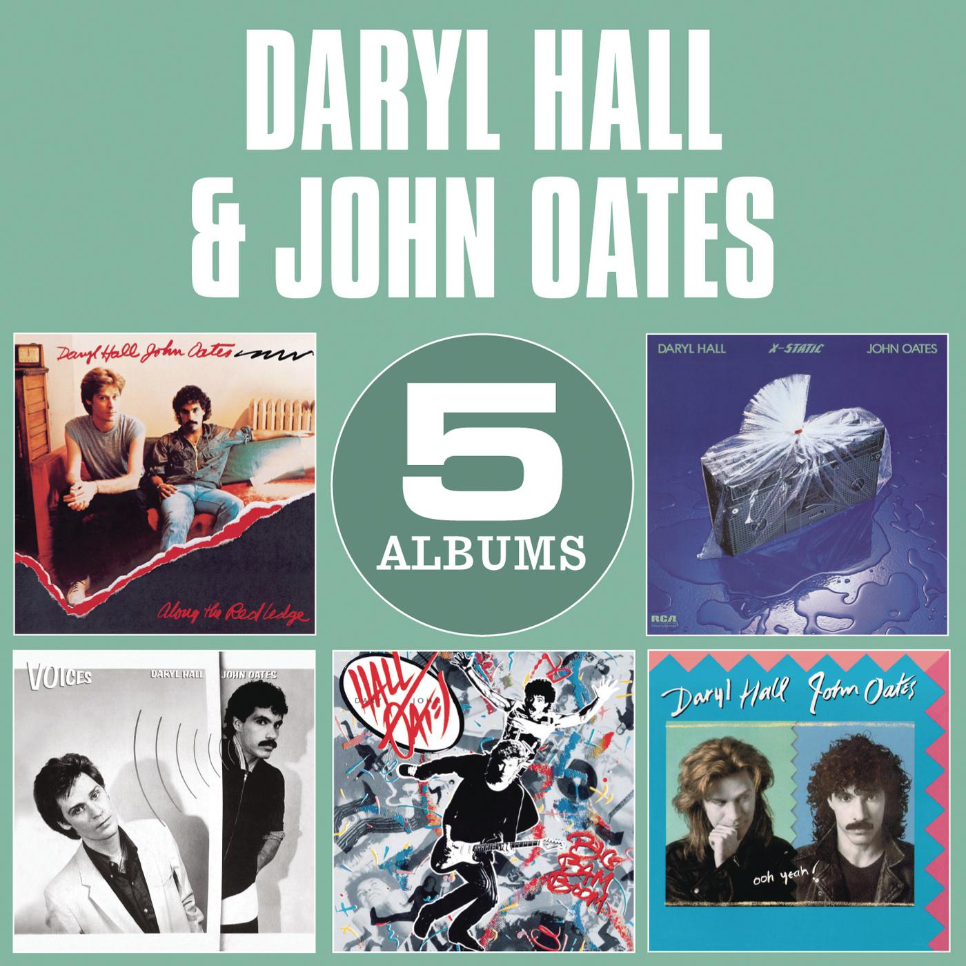 Out of touch daryl hall john oates